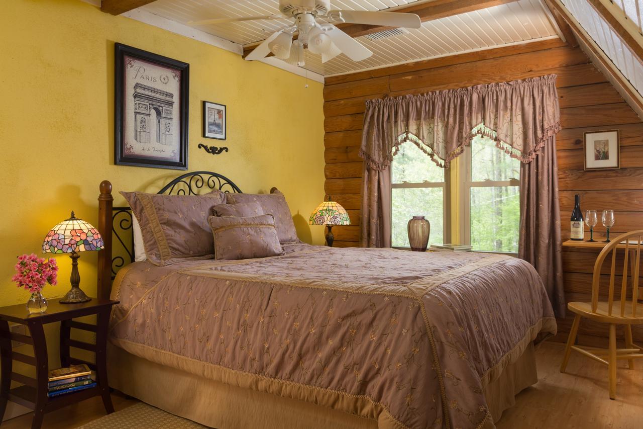Tiffany'S Bed And Breakfast Bismarck Exteriör bild