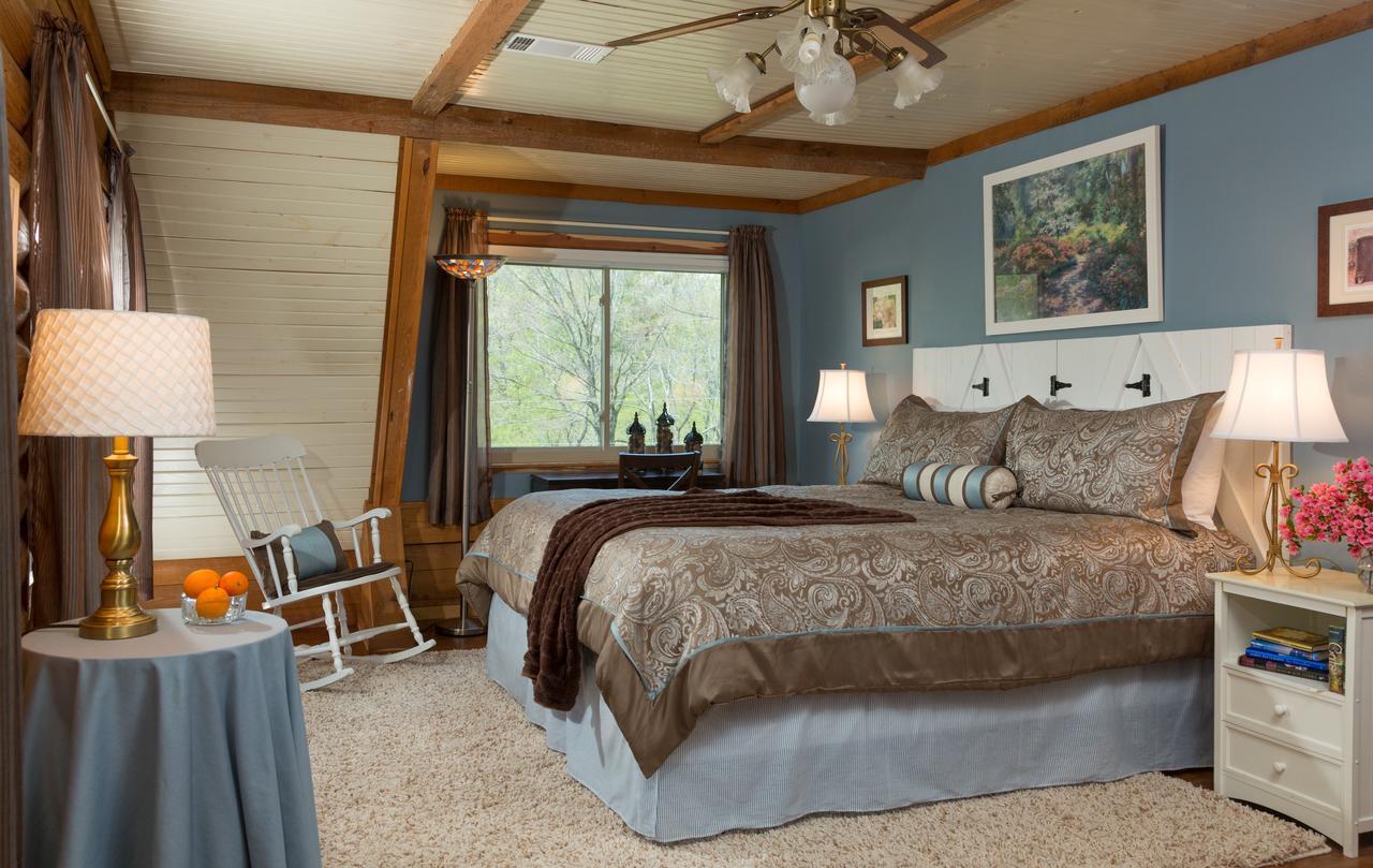 Tiffany'S Bed And Breakfast Bismarck Exteriör bild