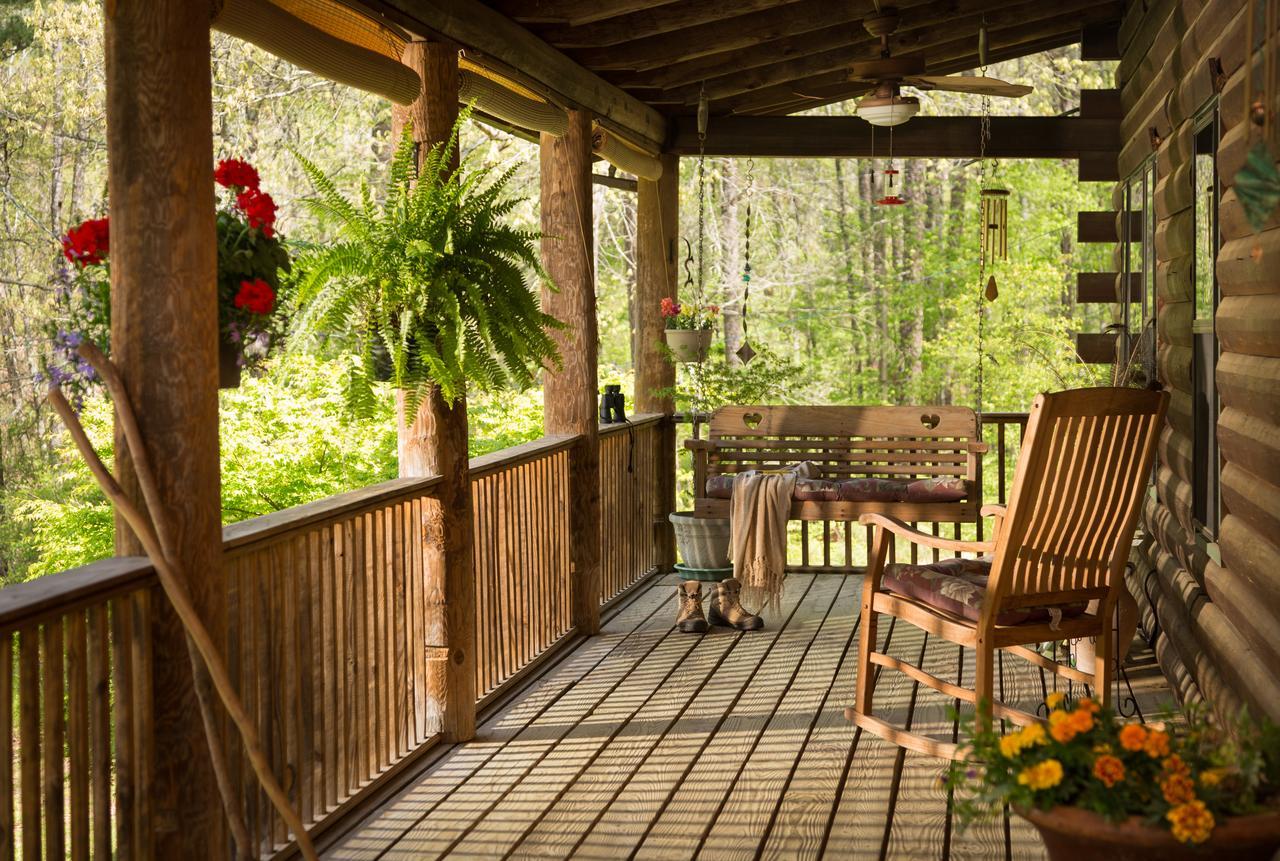 Tiffany'S Bed And Breakfast Bismarck Exteriör bild